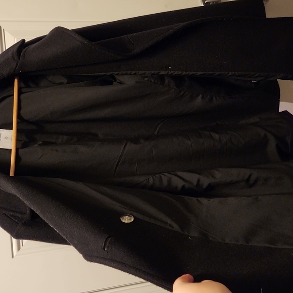 Dress Coat - Picture 9 of 9